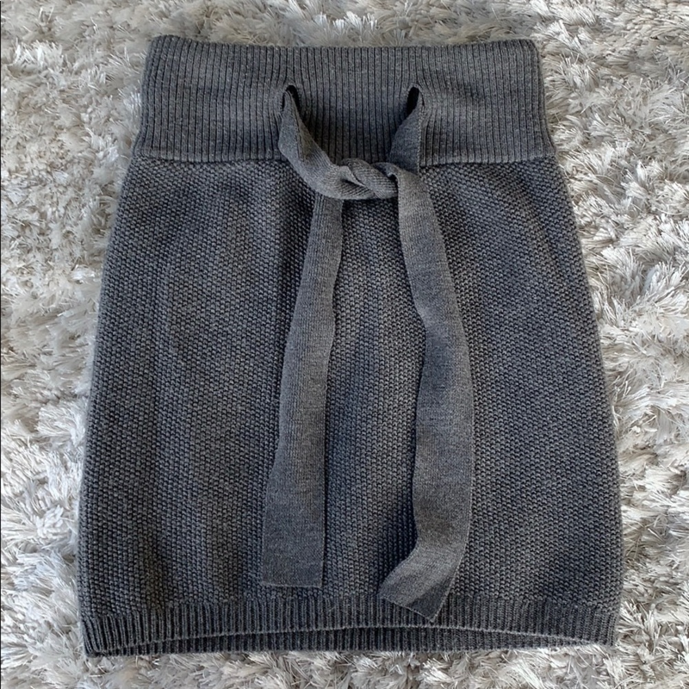 Club Monaco skirt